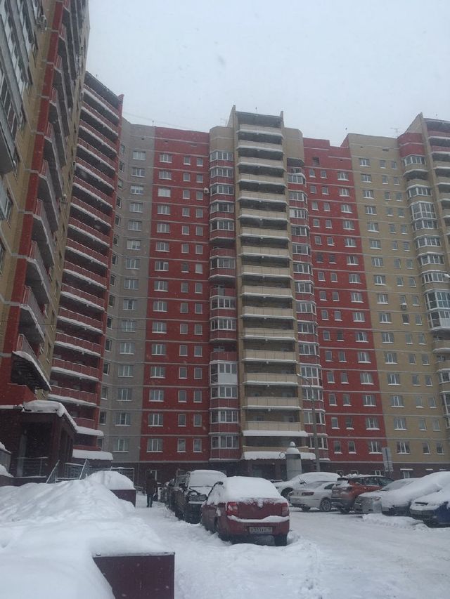 фото дома