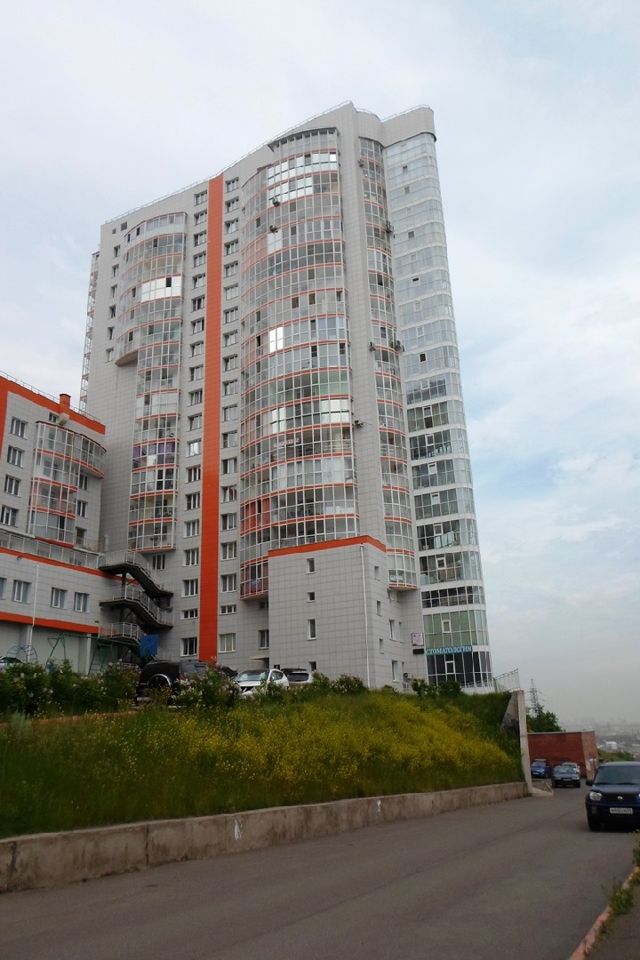 фото дома