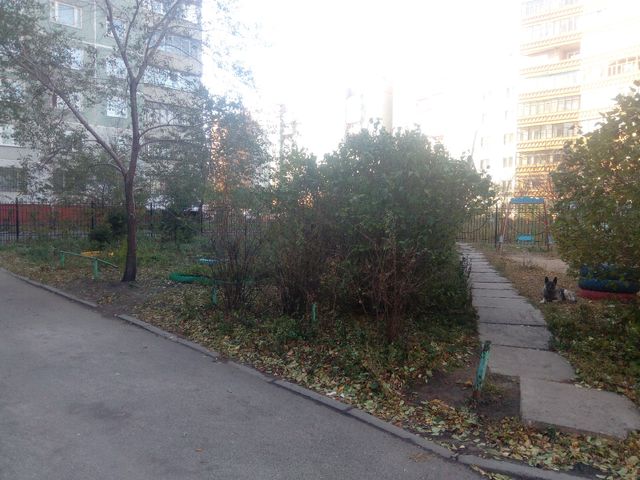 Territory
