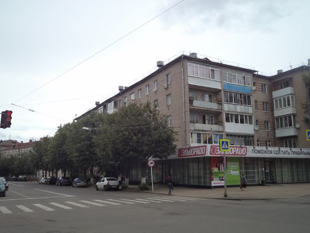 Facade
