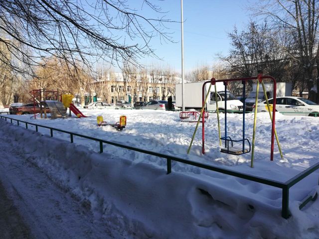 фото дома