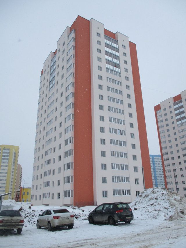 Facade