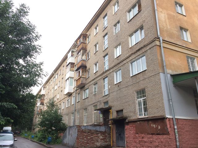 фото дома