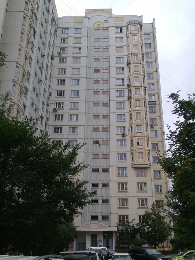 Facade