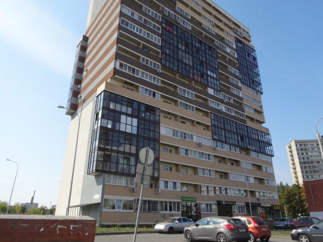 Facade