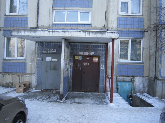 фото дома