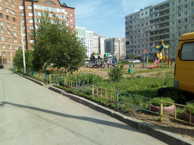 Territory
