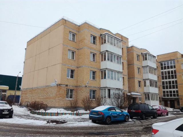 фото дома
