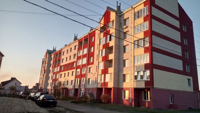 фото дома