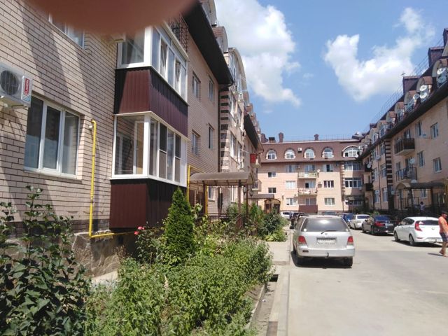 Facade