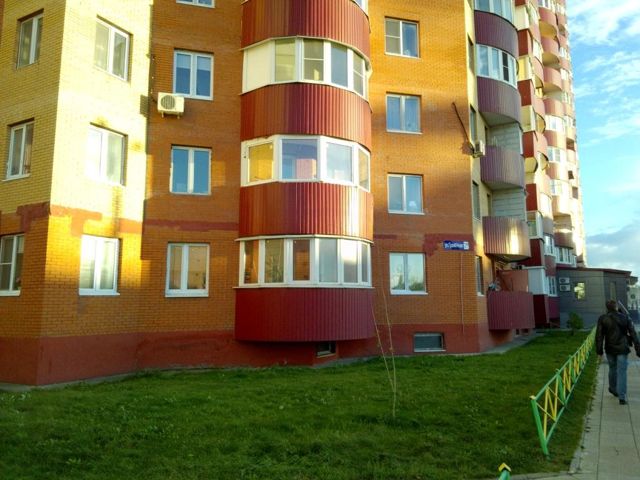 Панорама дома