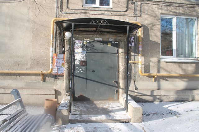 фото дома