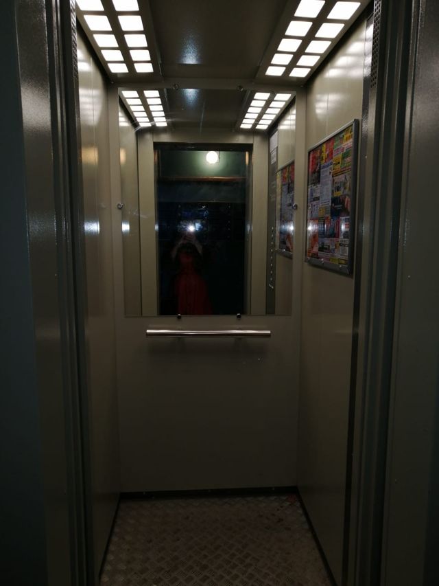 Lift