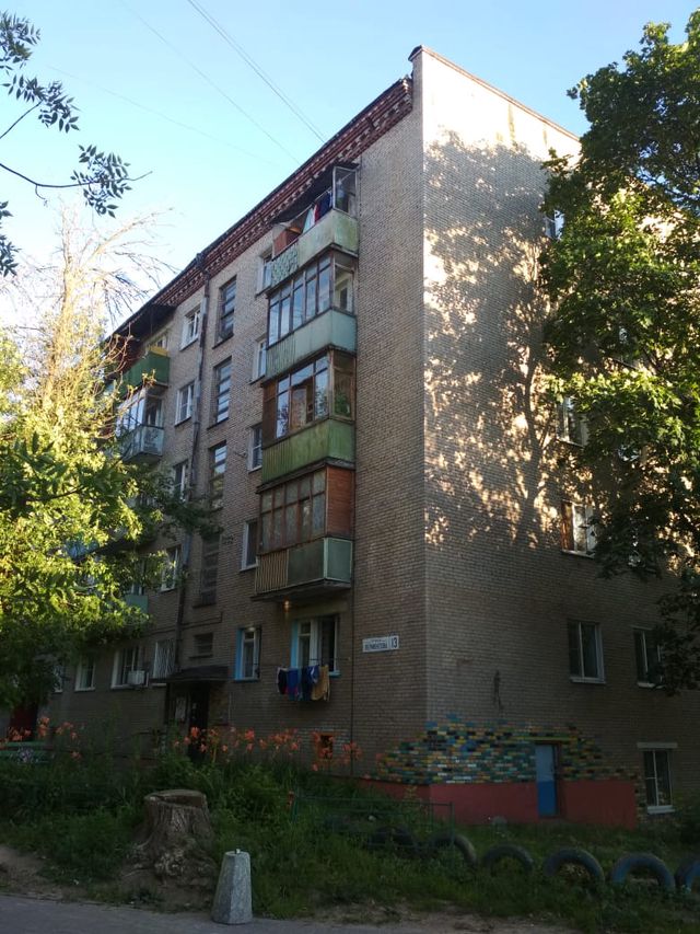 фото дома