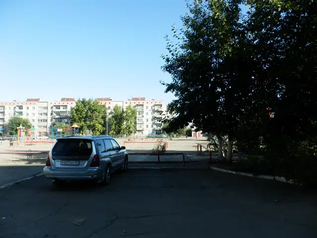 фото дома