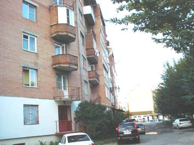 Facade