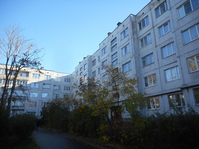 фото дома