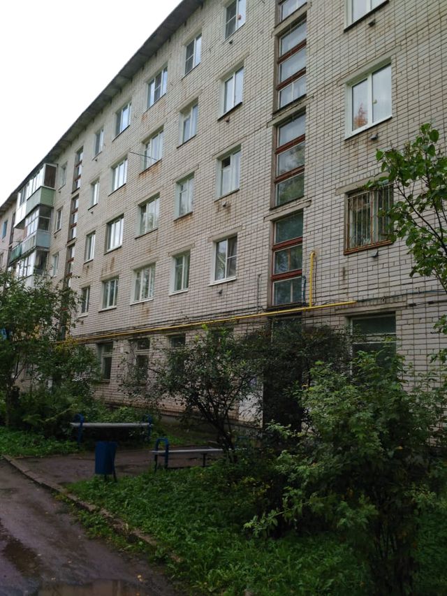 Панорама дома