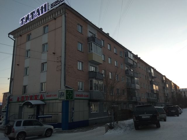 фото дома