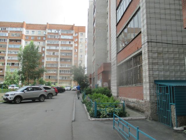 Панорама дома