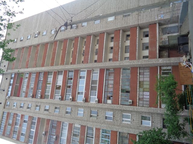 Facade