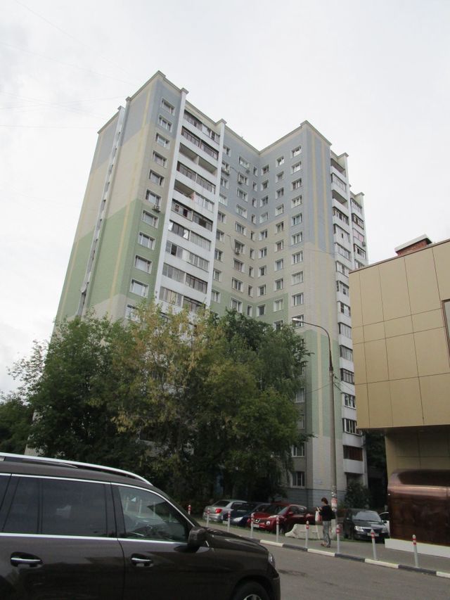 Facade