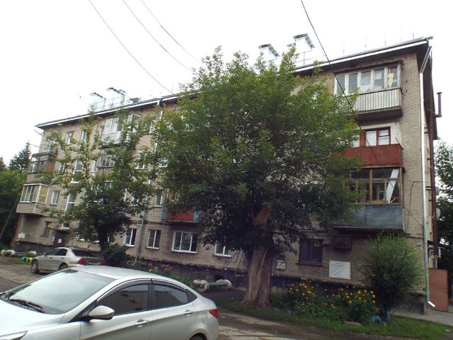 фото дома