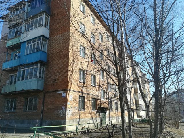 Панорама дома