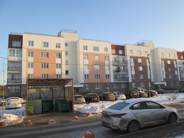 Facade