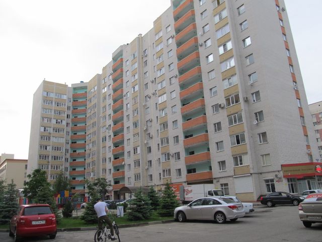 фото дома