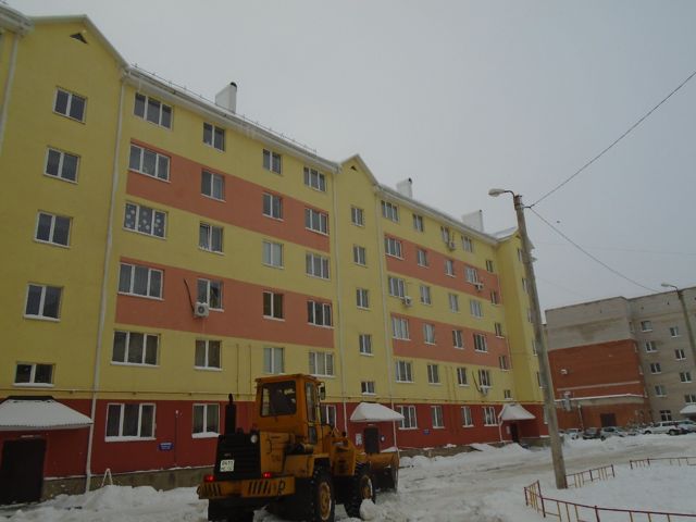 Панорама дома