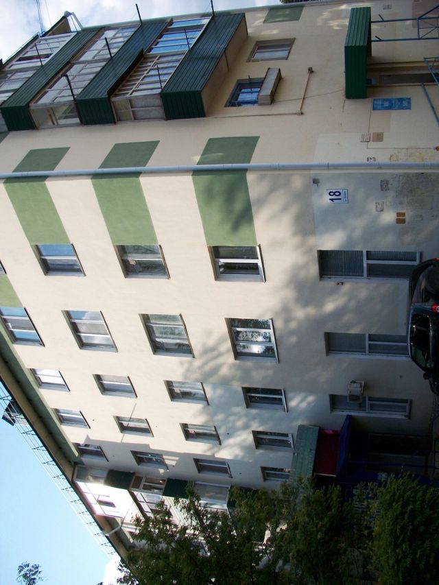Facade