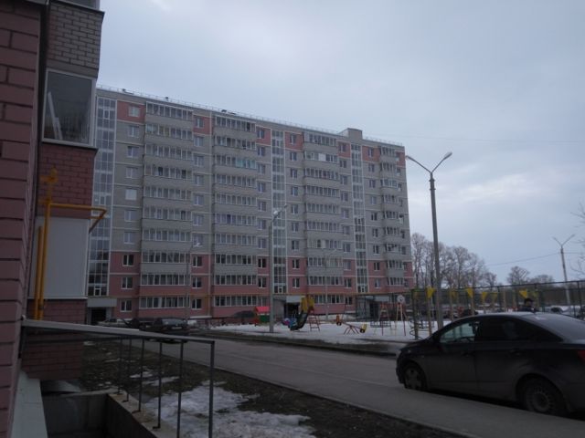 фото дома