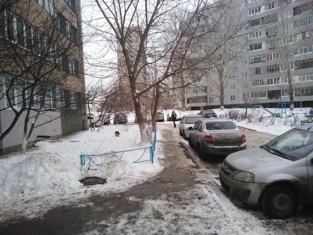 Territory