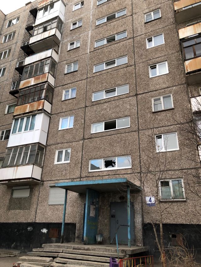 фото дома