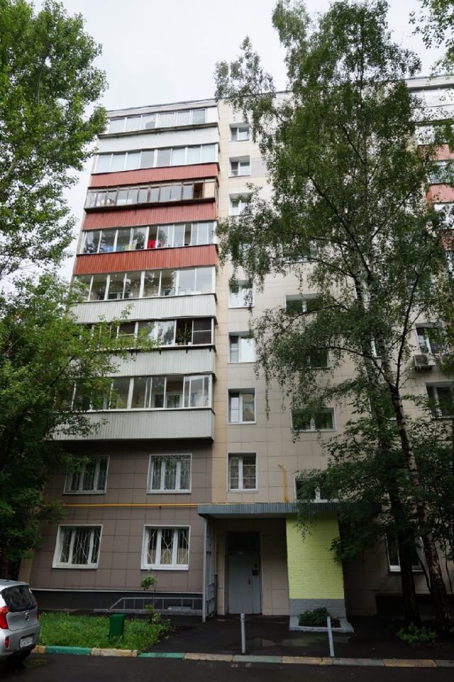 фото дома