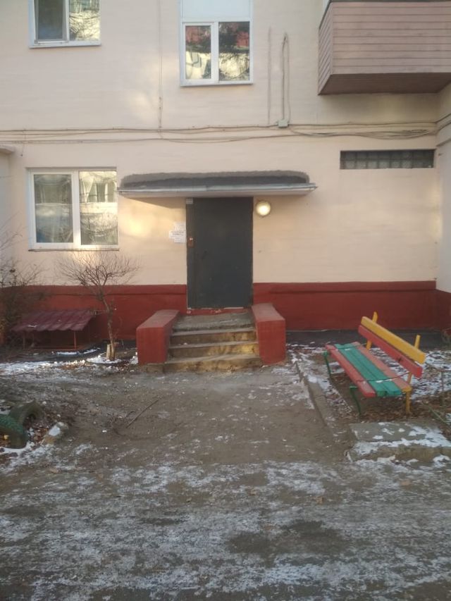 фото дома