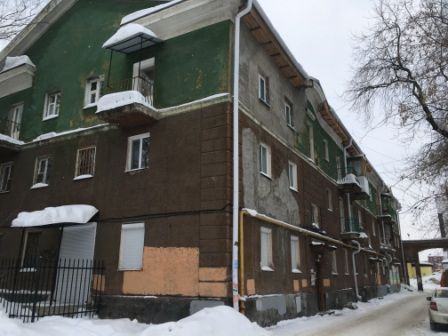 фото дома