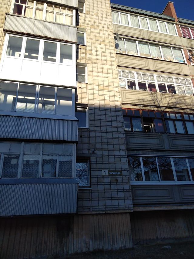 фото дома