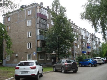 фото дома