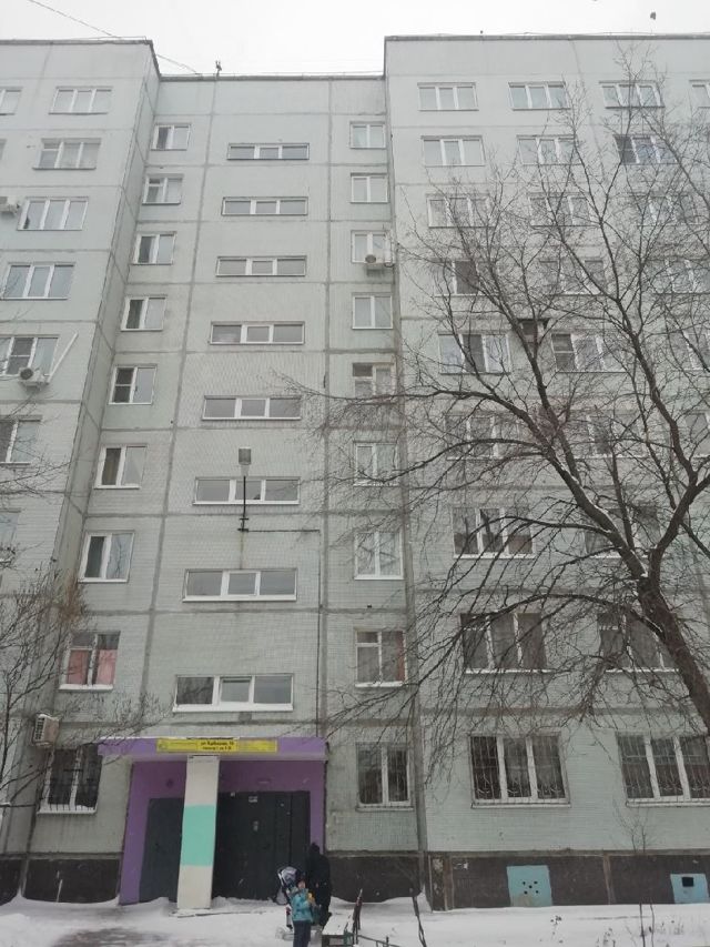 Панорама дома