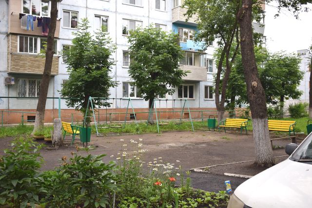 фото дома