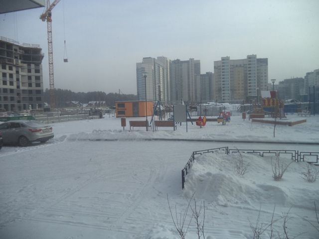фото дома