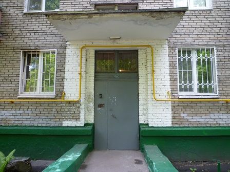фото дома