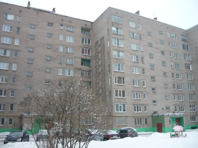фото дома