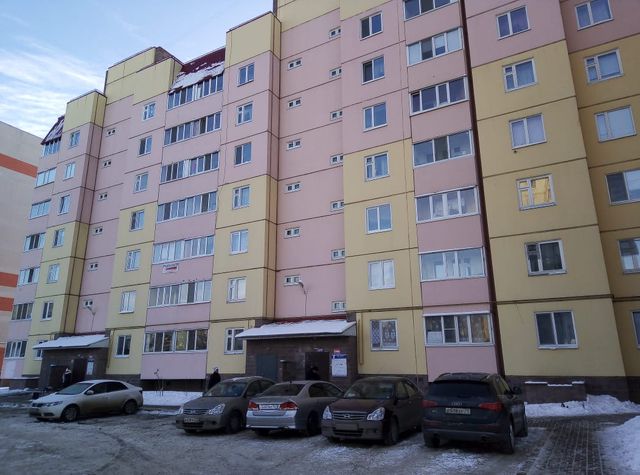 фото дома