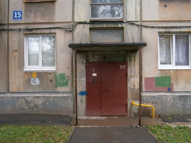 фото дома