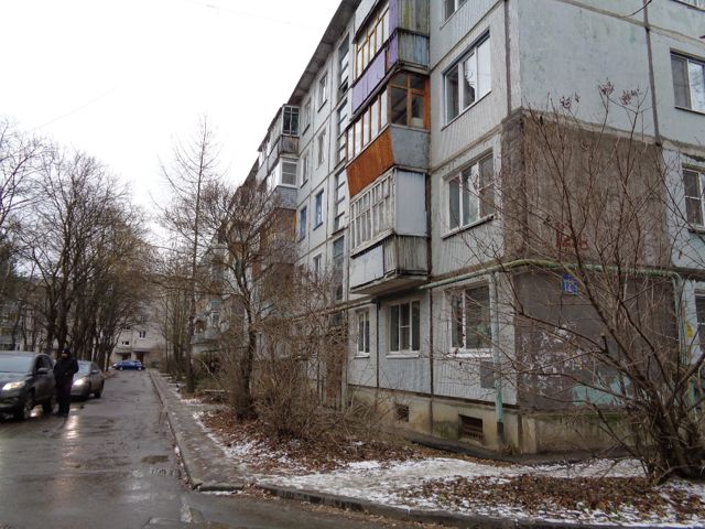 фото дома