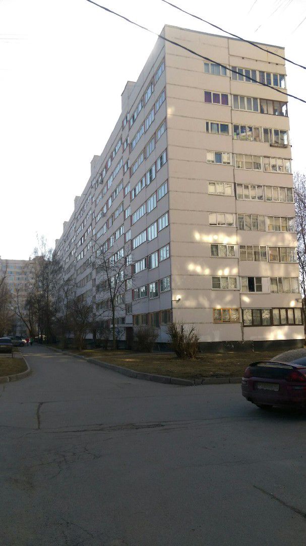 Facade