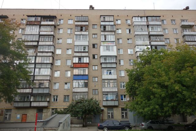 фото дома